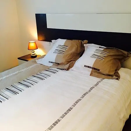 Appartement Appart De David Nice