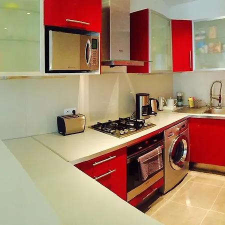Appart De David Apartment *